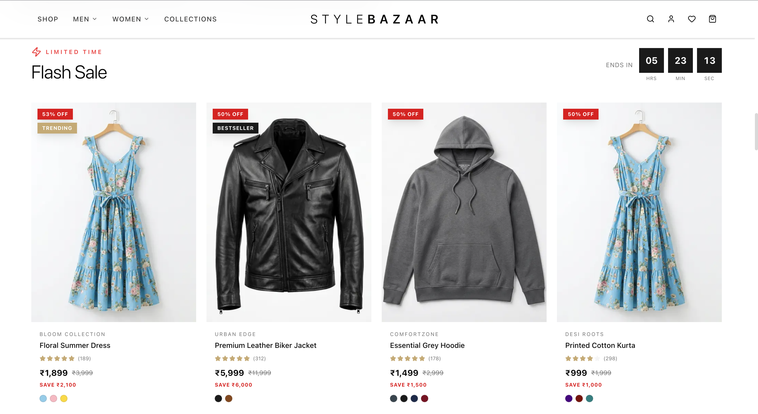 Shopping Platform - Image 1